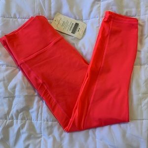 Fabletics Mila High waisted Capri